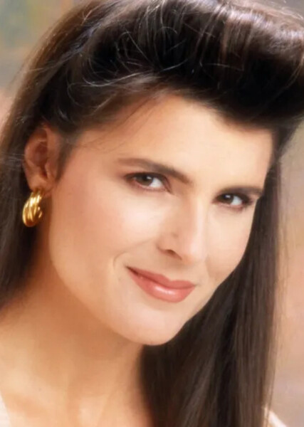 Sheila Carter