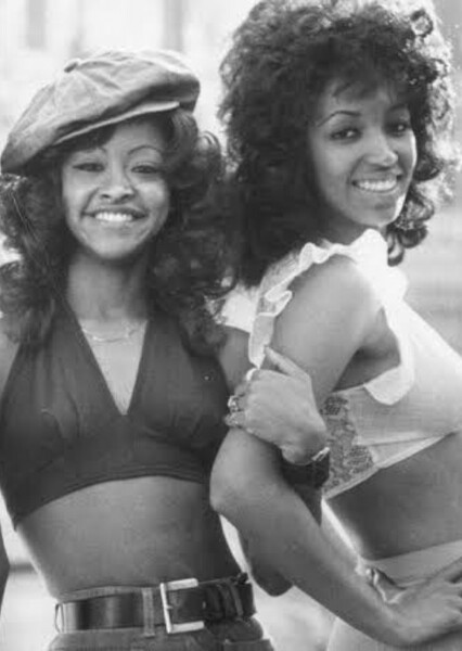 Sheila Ferguson photo