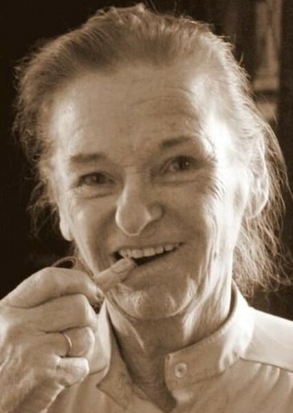 Sheila Flitton photo