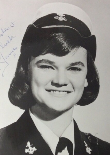 Sheila James Kuehl photo