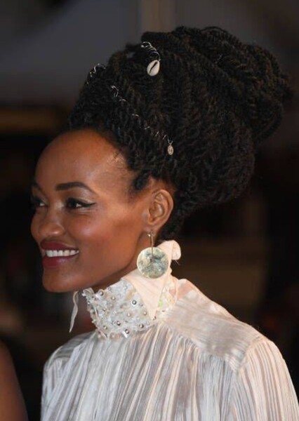 Sheila Munyiva photo