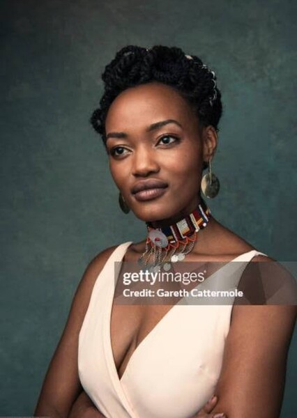 Sheila Munyiva photo