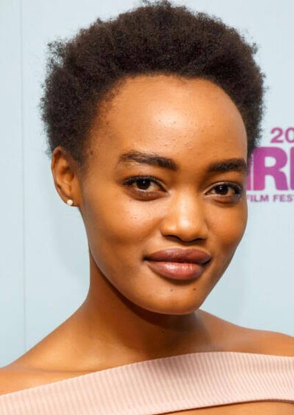 Sheila Munyiva photo
