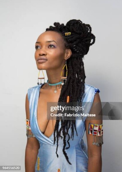 Sheila Munyiva photo
