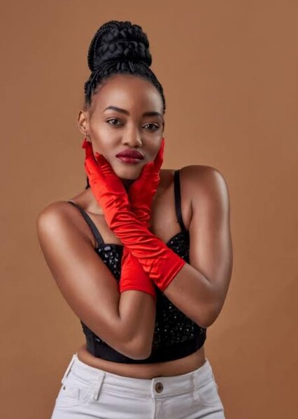 Sheila Munyiva photo