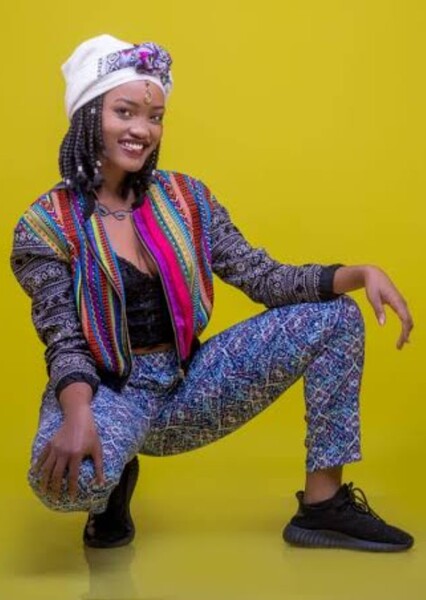Sheila Munyiva photo