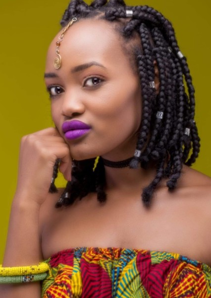 Sheila Munyiva photo