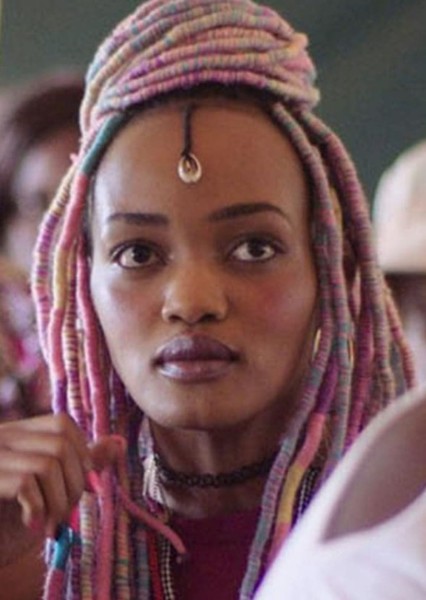 Sheila Munyiva photo