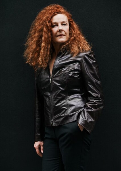Sheila O'Connor photo