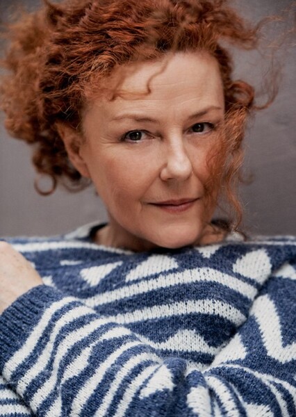 Sheila O'Connor photo
