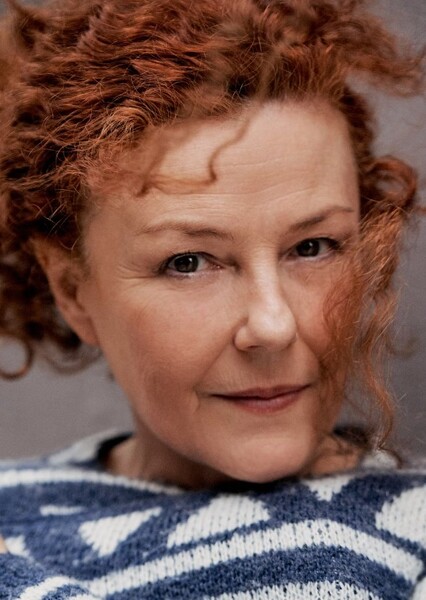 Sheila O'Connor photo