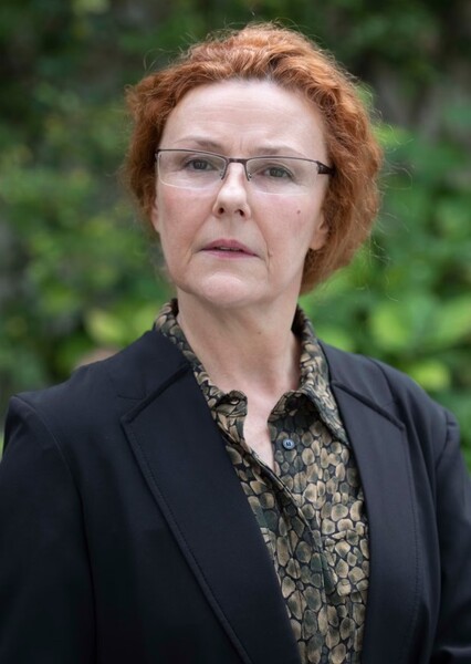 Sheila O'Connor photo