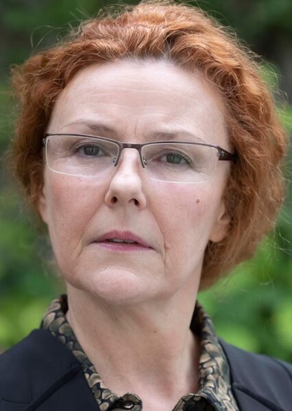 Sheila O'Connor photo
