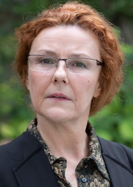 Sheila O'Connor photo