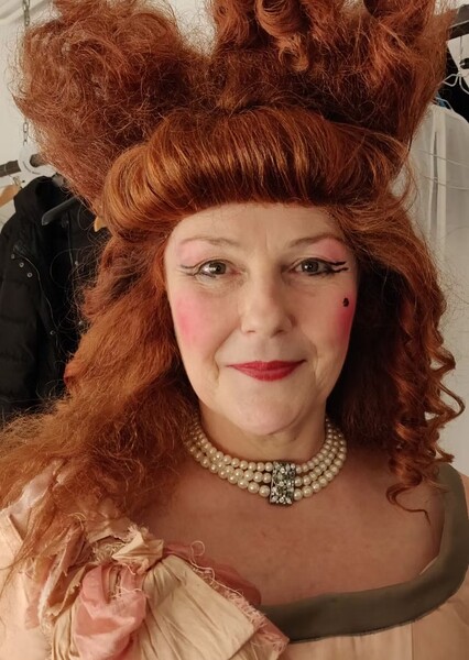 Sheila O'Connor photo