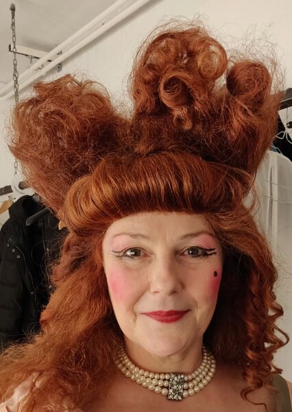 Sheila O'Connor photo