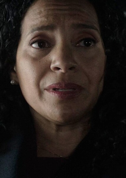 Sheila Rivera (Marvel Cinematic Universe)