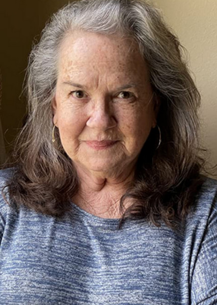 Sheila Shaw