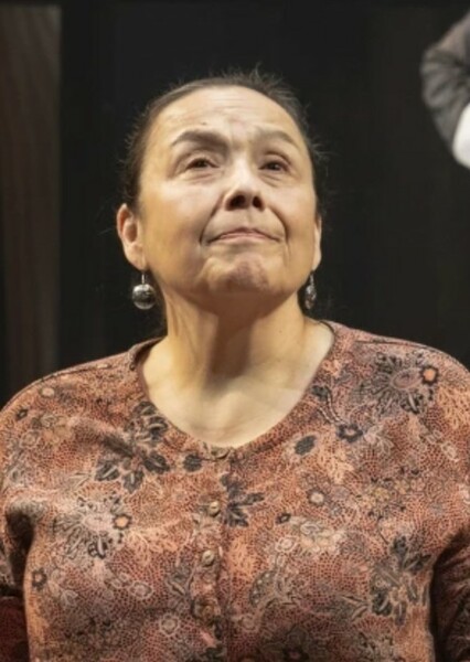 Sheila Tousey photo