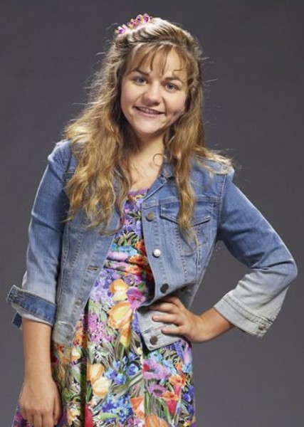 Shelby Armstrong