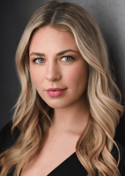 Shelby Bain