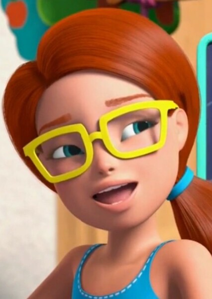 Shelby (Barbie)