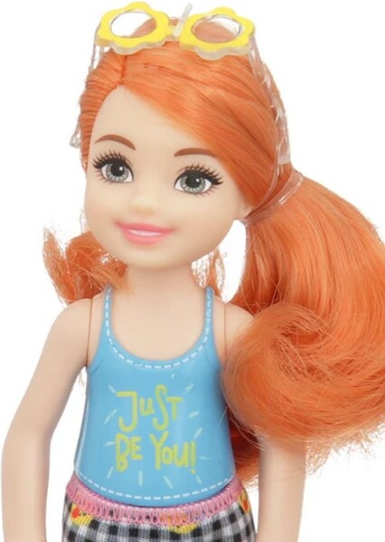 Shelby (Barbie)