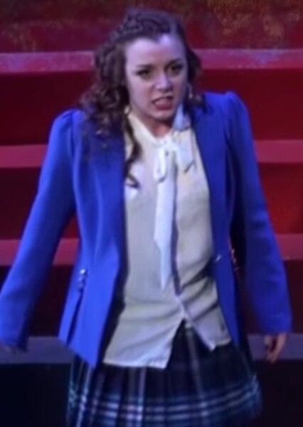 Shelby Brown