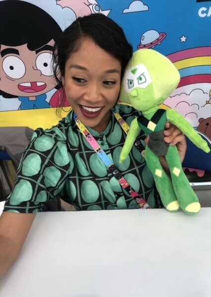Shelby Rabara photo