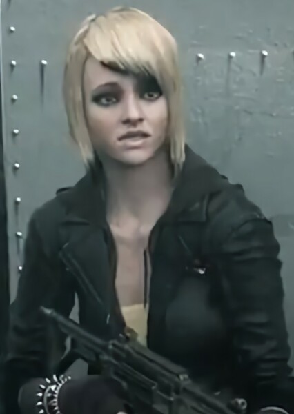 Shelby Young