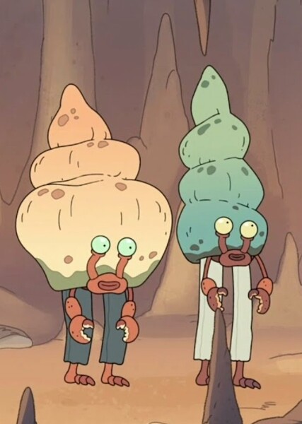 Shell-Shock (StuGo episode)