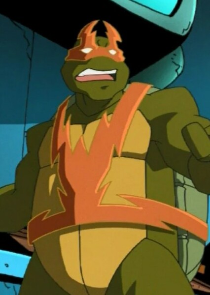 Shellectro (Super Turtles)