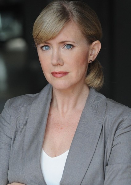 Shelley Calene-Black photo