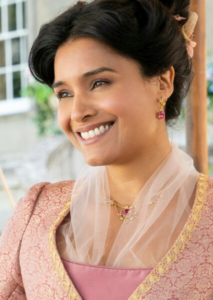 Shelley Conn photo
