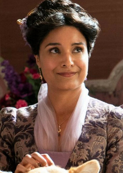Shelley Conn photo