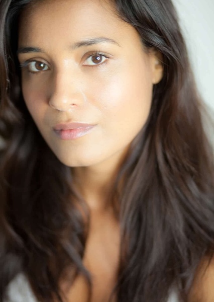Shelley Conn photo