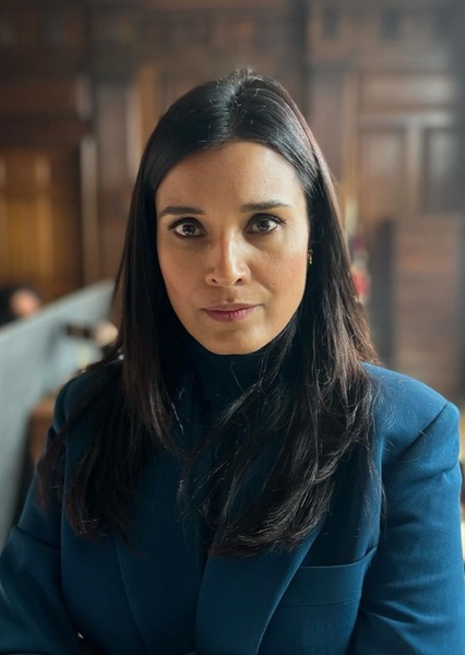 Shelley Conn photo