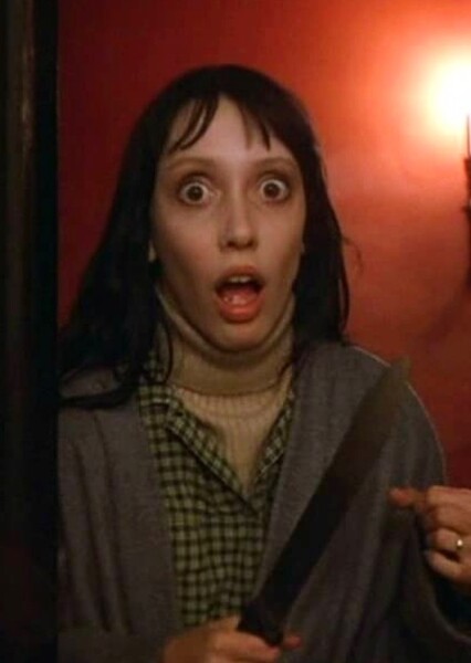 Shelley Duvall photo