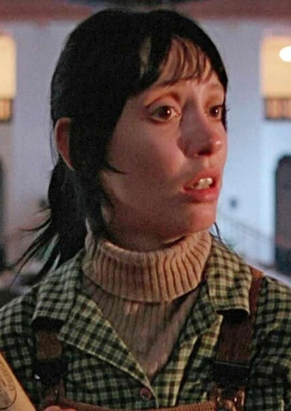 Shelley Duvall photo