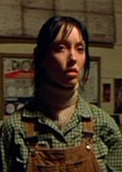 Shelley Duvall