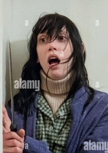 Shelley Duvall