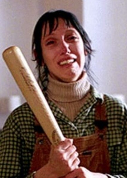 Shelley Duvall photo