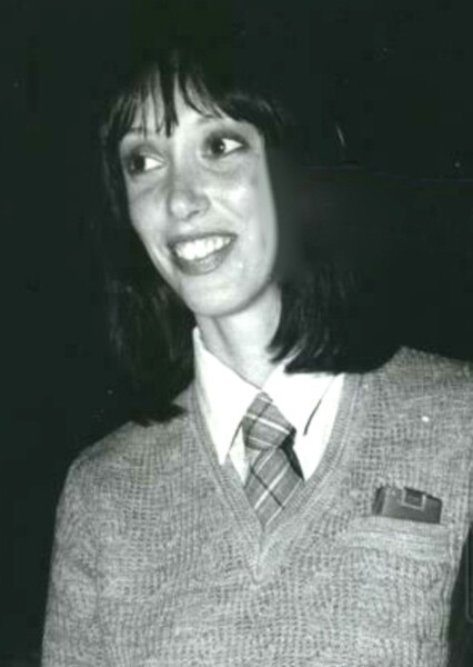 Shelley Duvall photo