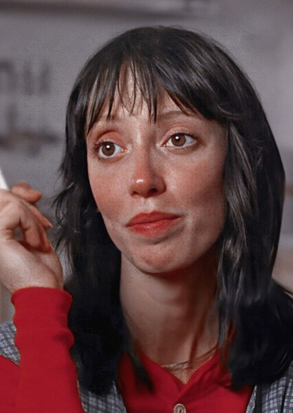 Shelley Duvall photo