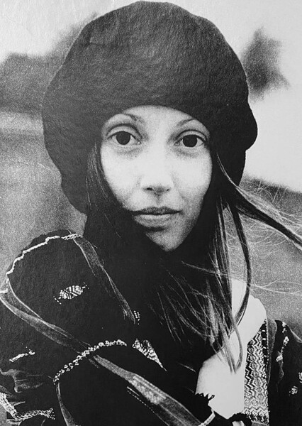 Shelley Duvall photo