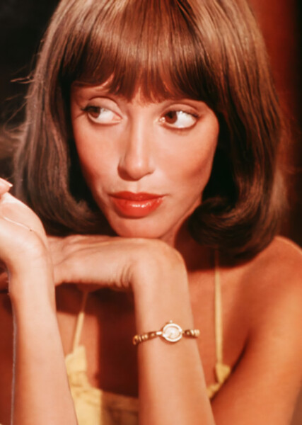Shelley Duvall photo
