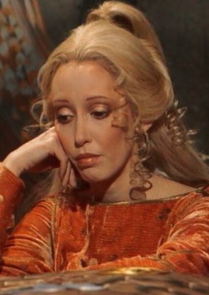Shelley Duvall photo