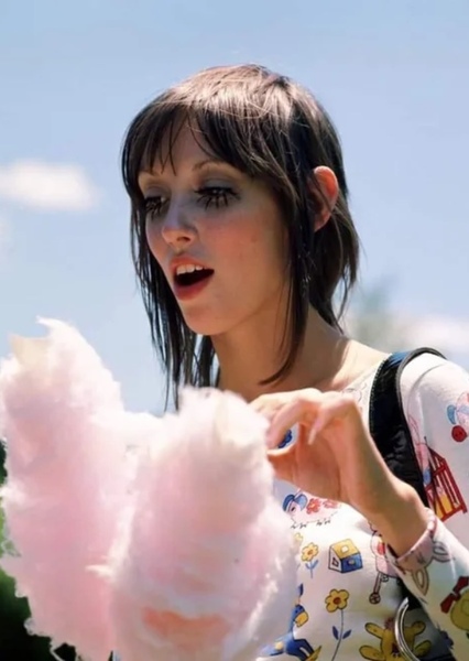 Shelley Duvall