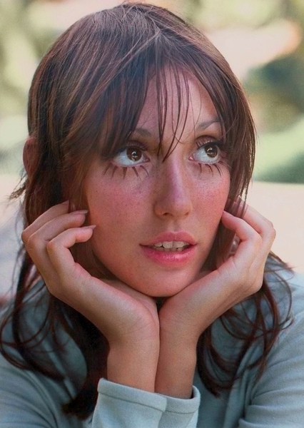 Shelley Duvall photo