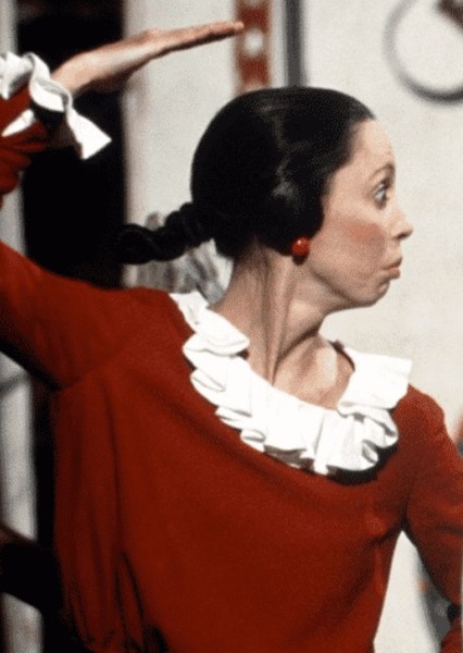 Shelley Duvall photo
